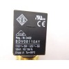 ODE Granzow Solenoid Valve BDV08110AY 1/2" 110-50-120-60 15VA