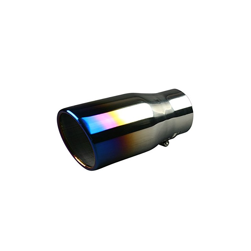 Viz Muffler Cutter [45] aurora Color biante Familia Ixion Viz