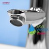 Schläfer 10005106 Anti-limescale Aerator M24 x 1 Male Thread Gold-Flash