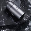 Men Electric Trimmer Rechargeable Portable Lightweight Intelligent Sensor Beard Cutting