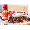 Sue Bee Naturally Flavored Hot Honey Chili Infused For Ribs,