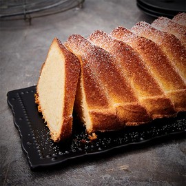 RBV Birkmann, Novella 887053 Baking Tin Cast Aluminium Non-Stick 25 cm Gold