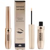 GENDA Eyelash Serum for Eyelash Growth, Thicker, Fuller and Longer