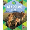 Earth's Natural Biomes: Grassland