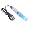 Replacement PH Electrode Rechargeable PH Electrode Probe BNC Connector for