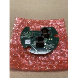 E-MOTION REPLACEMENT NGAUGE PCB OBD BOARD WITH RJ45 HP TUNER’S NGAUGE