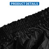 X AUTOHAUX SUV Off Road Medium Front Cover Hood Cover