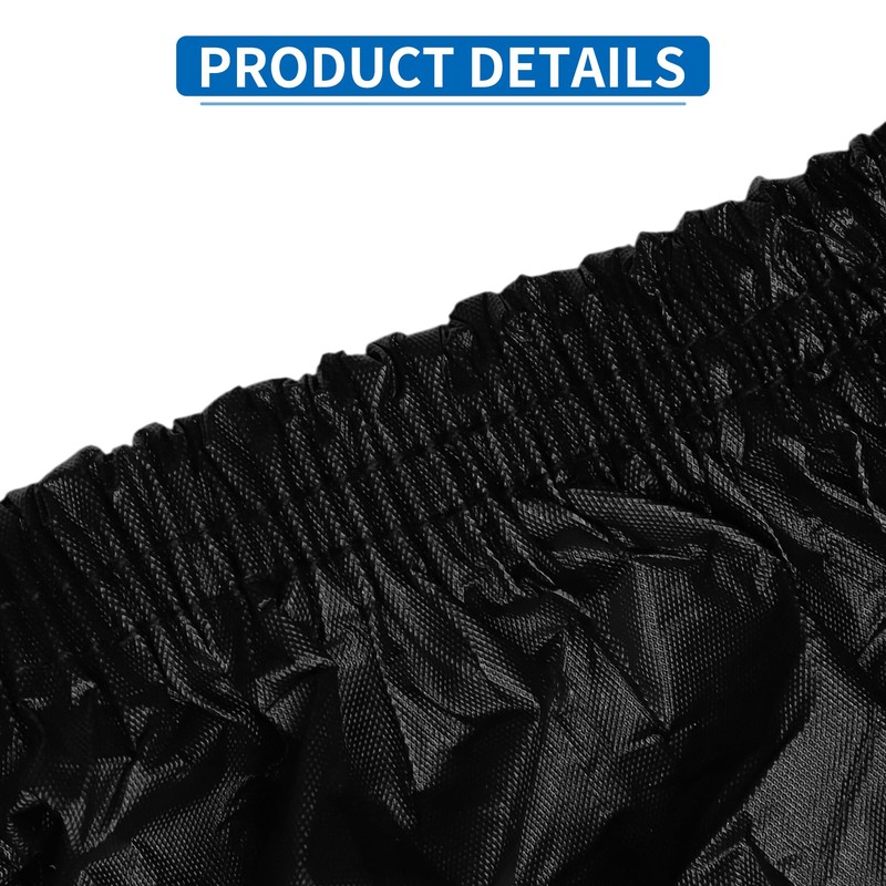 X AUTOHAUX SUV Off Road Medium Front Cover Hood Cover