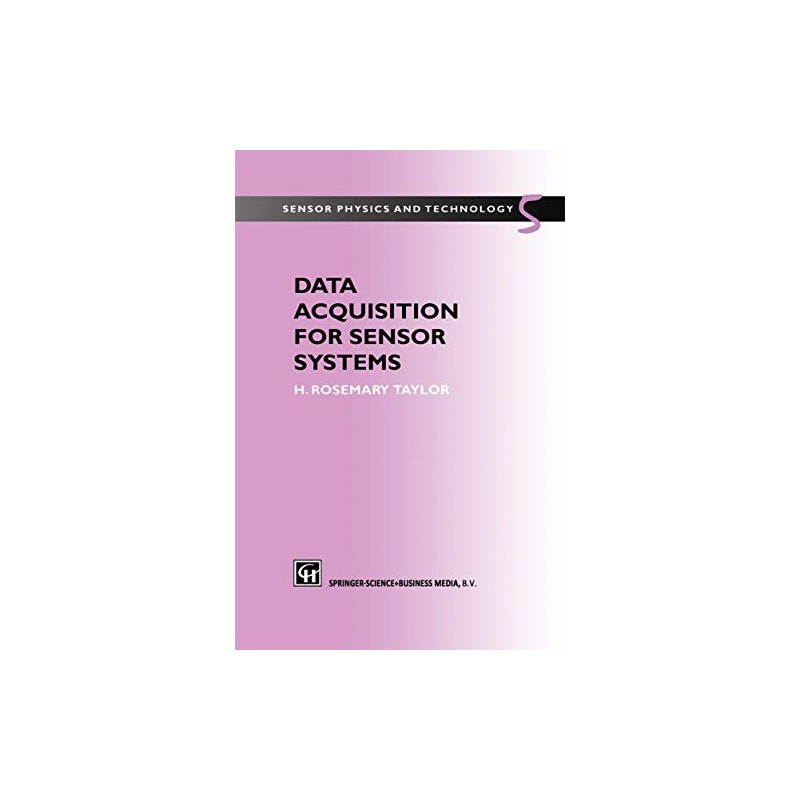 Data Acquisition for Sensor Systems