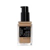 Covergirl Full Spectrum Matte Ambition- All Day Foundation Tan Cool
