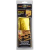 Design Engineering, Inc. 10392 Reflect-A-Gold High-Temperature, Heat-Reflective, Adhesive-Backed Sheet, 12"