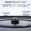 Rotary Table Small Turntable, Diameter 7.9 inches (20 cm), 360°