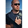 Mic+Tight The Police Mic Clip Tactical Portable Radio Mic Clip