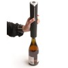 Berghoff Geminis Rechargeable Electric Wine Opener 11.25" Ergonomically Designed for