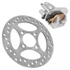 Celox for Yamaha Raptor 700 700R YFM700R 2007 -2012 Rear