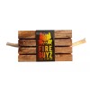 Fire Guyz SINGLE Fire Guyz Fire Starter Campfire Fireplace Cooking