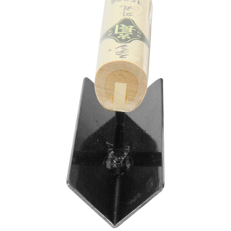Gold Length suten 外丸 Surface 引鏝 3 X 150 mm