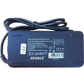 TX-266 Smart Charger for URBANMAX C1/C1 Pro Electric Scooter