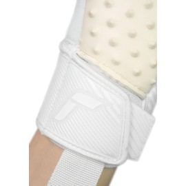 Reusch Fastgrip SpeedBump Grip and High Quality Goalkeeper Gloves Men and Women Football Gloves for Adults Perfect for Artificial Grass