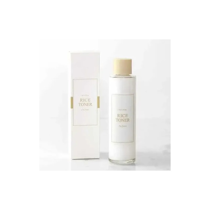 Toner Arroz 150ml I'm From - Hidratante Piel Seca