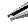 TSUNODA KING TTC Radio Pliers, No Blade Hole, Spring Included,