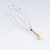 Octopus Head Massager & Scalp Scratcher for Stress Relief Massage 6ea