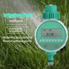 Sprinkler Timer, Automatic Electric Digital Garden Watering Timer, Intelligent Flower