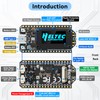 Meshnology ESP32 LoRa V4 Development Board + L76 GNSS Module
