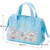 Skater KGA1-A Insulated Lunch Bag, Sumikko Gurashi, Atsumarun, Sanrio