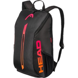 HEAD Tour Mochila 25L BKFL