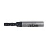 Accusize - 1/4" x 3/8" x 3/4" x 2-1/2" Juego