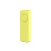 THIRDREALITY ZigBee Smart Button Yellow, 3-Way Remote Control, Require Zigbee