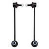 HALEQP K750110 K750111 Rear Sway Stabilizer Bar Links Compatible with
