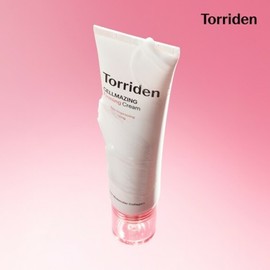 Toriden (현대Hmall)토리든 셀메이징 저분자 콜라겐 탄력 크림 60ml (THyundai Hmall) Toriden Cell-Mesizing Low Molecular Collagen Elasticity Cream 60ml
