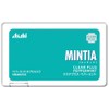 Asahi Group Mintia Clear Plus Peppermint 50 Tablets x 10