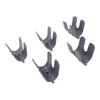 5PCS Drywall Marking Tool Accurate Marking Dry Wall Electric Box