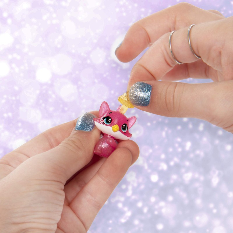 Hatchimals CollEGGtibles.