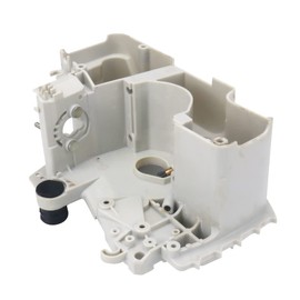 SGBTB Crankcase Fuel Tank Engine Housing Cover for Stihl MS170 MS180 017 018 Chainsaw