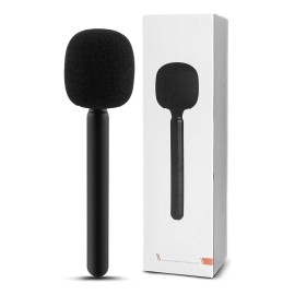 Adaptador De Micrófono Inalámbrico Para Entrevistas