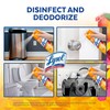 Lysol Disinfectant Spray, Sanitizing and Antibacterial Spray, For Disinfecting and