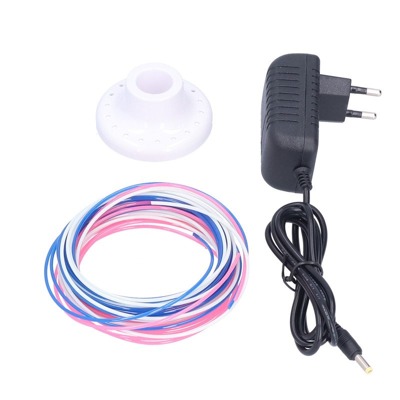 Kid 3D Printing Pen Children LCD Display Drawing Graffiti Pen