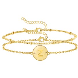 WWJD Bracelets What Would Jesus Do Bracelets for Women Men Christian Jesus Wristbands Adjustable Bracelet Stocking Stuffers Gifts for Christmas