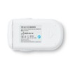 Medline Soft-Touch Bluetooth Fingertip Pulse Oximeter, One Each