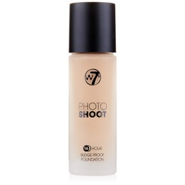 W7 Cosmetics Photoshoot Foundation, 28 ml - Buff