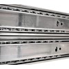 Promark 100LB Capacity Full Extension Soft/Self Closing Side Mount Drawer