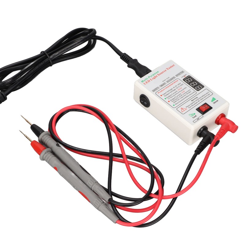 LED Tester Multipurpose LCD TV Light Source Tester for LED