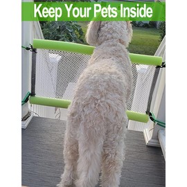 TOYPOPOR 16In x 15Ft Plastic Chicken Wire Fence Mesh, Hexagonal Fencing Wire for Gardening, Poultry Fencing, Chicken Wire Frame for Crafts, Floral Netting