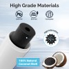 IcePure RWF0500A Refrigerator Water Filter Fit For 4396508 4396510 nlc240v