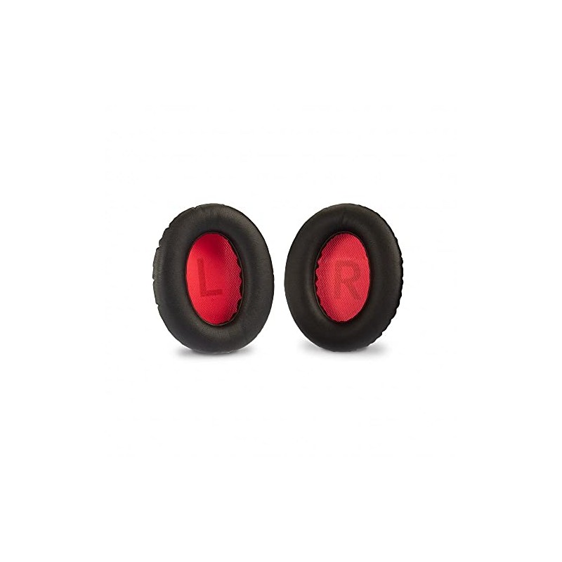 Lindy BNX-60 & NC-60 Replacement Earpads, Colour: Black