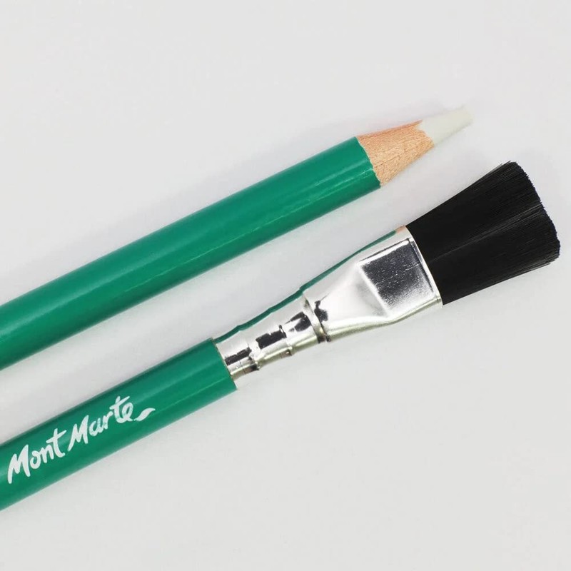 Mont Marte Eraser Pen Set – 2 pieces – Pens
